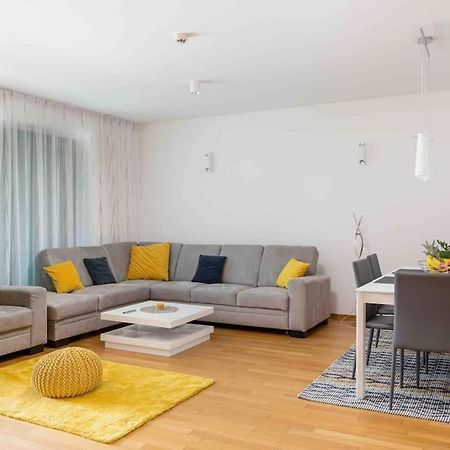 Gypanon Apartment Dubrovnik Ngoại thất bức ảnh