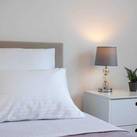 Gypanon Apartment Dubrovnik Ngoại thất bức ảnh