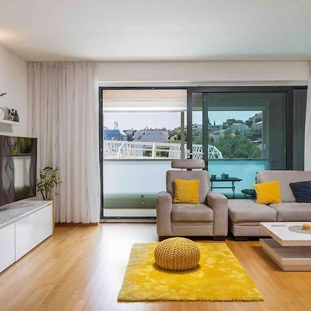 Gypanon Apartment Dubrovnik Ngoại thất bức ảnh