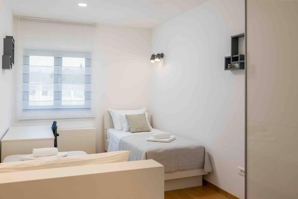 Gypanon Apartment Dubrovnik Ngoại thất bức ảnh