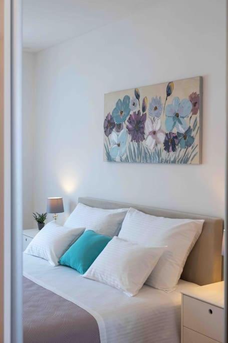 Gypanon Apartment Dubrovnik Ngoại thất bức ảnh