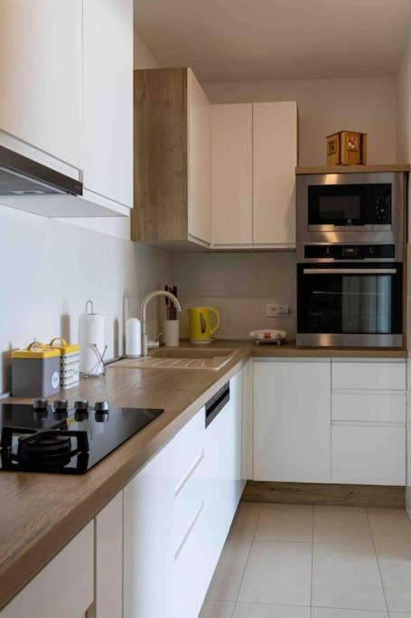 Gypanon Apartment Dubrovnik Ngoại thất bức ảnh