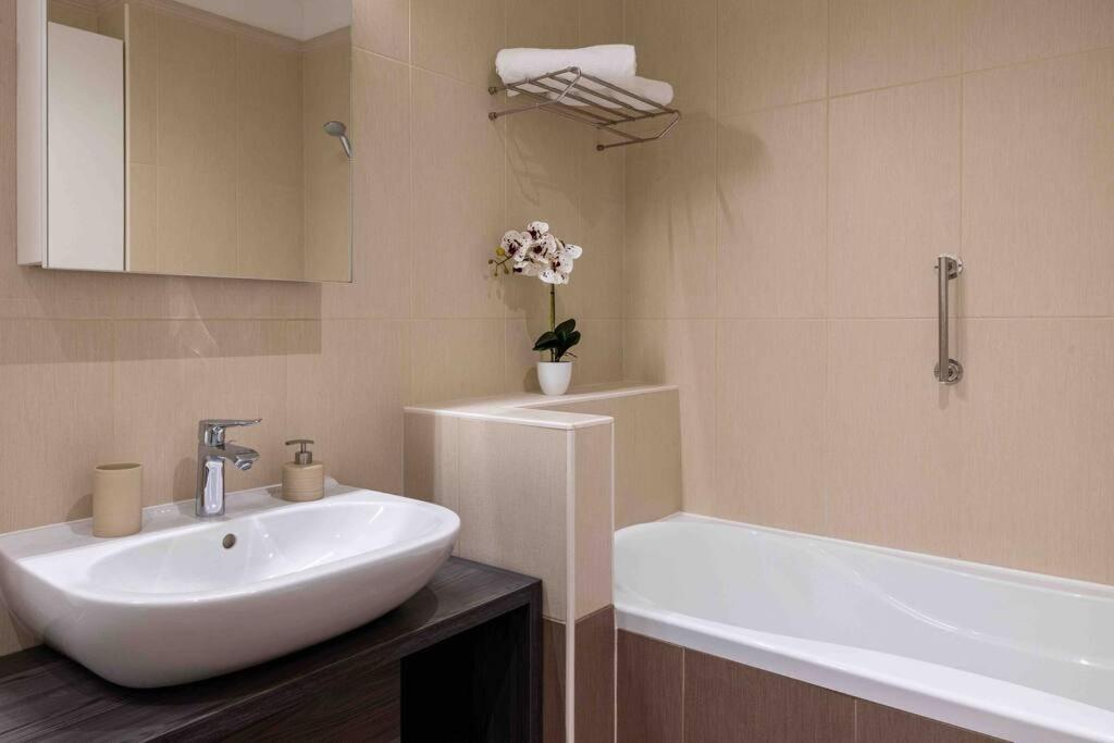 Gypanon Apartment Dubrovnik Ngoại thất bức ảnh