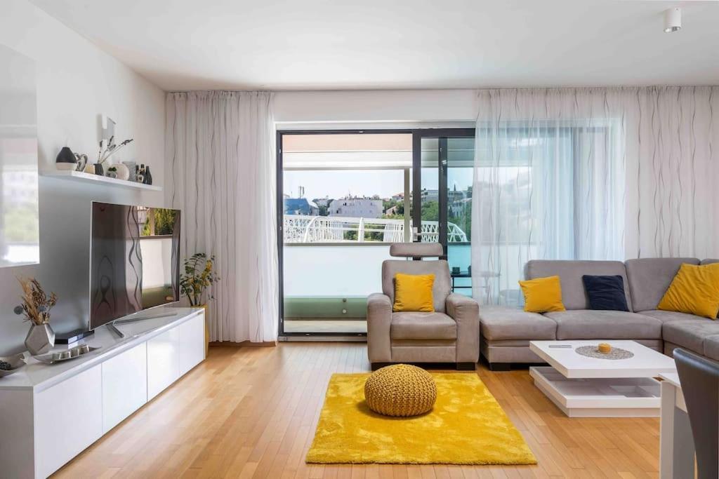Gypanon Apartment Dubrovnik Ngoại thất bức ảnh