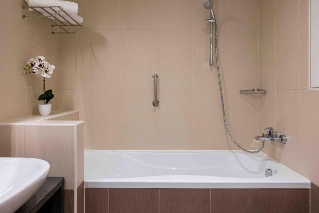 Gypanon Apartment Dubrovnik Ngoại thất bức ảnh