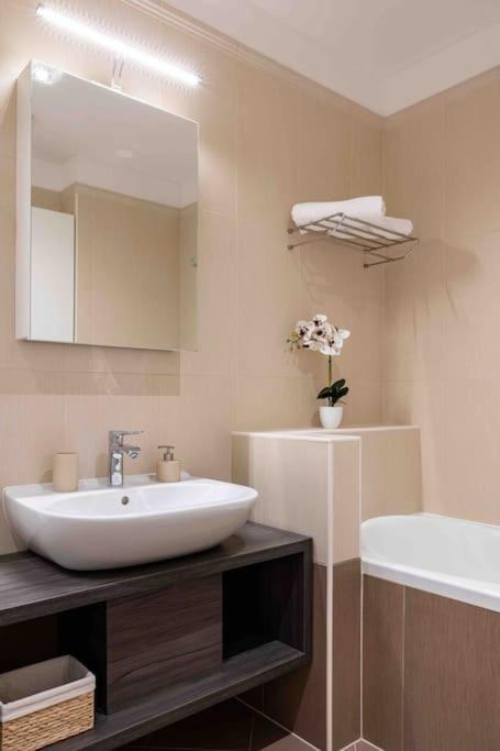 Gypanon Apartment Dubrovnik Ngoại thất bức ảnh