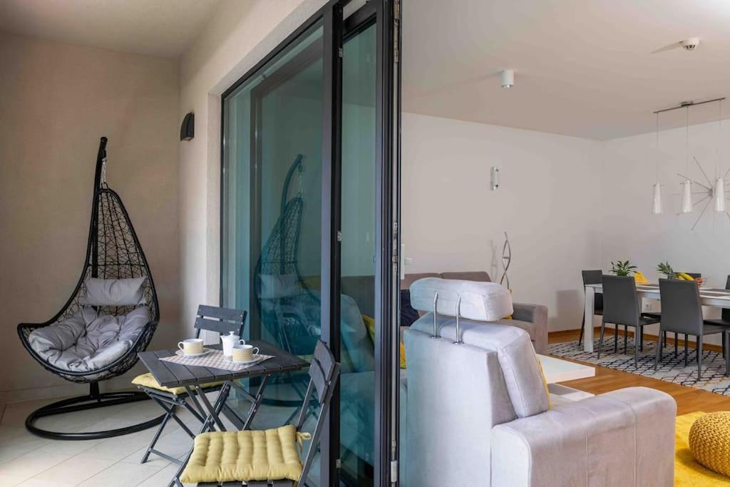 Gypanon Apartment Dubrovnik Ngoại thất bức ảnh