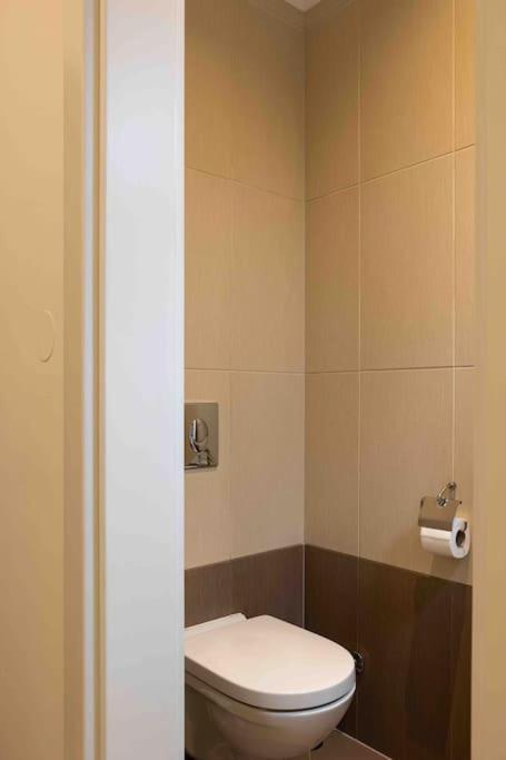 Gypanon Apartment Dubrovnik Ngoại thất bức ảnh