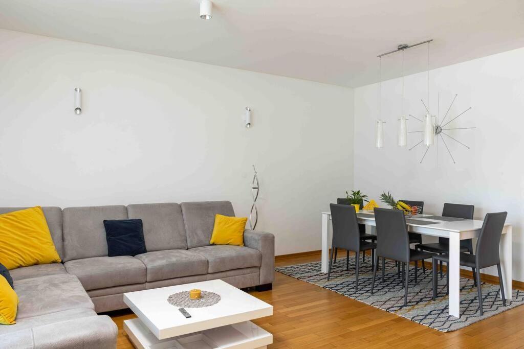 Gypanon Apartment Dubrovnik Ngoại thất bức ảnh
