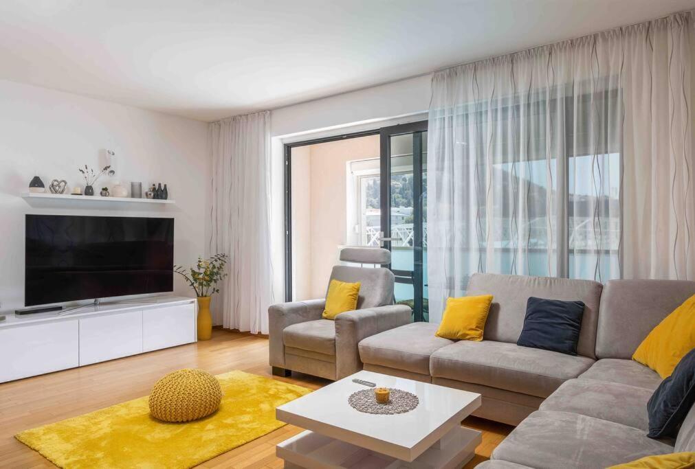 Gypanon Apartment Dubrovnik Ngoại thất bức ảnh