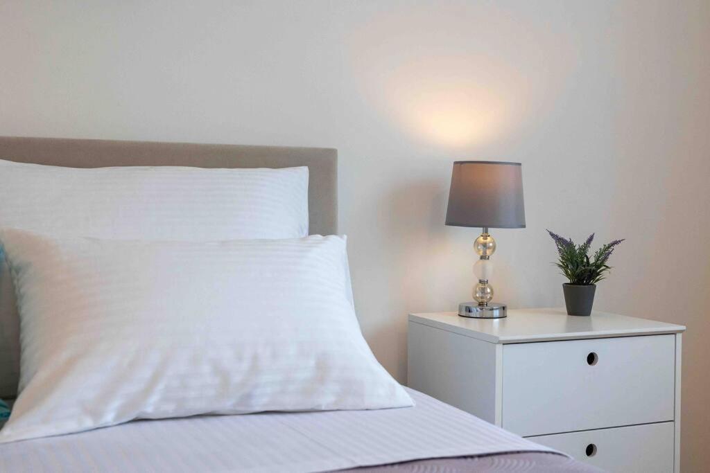 Gypanon Apartment Dubrovnik Ngoại thất bức ảnh