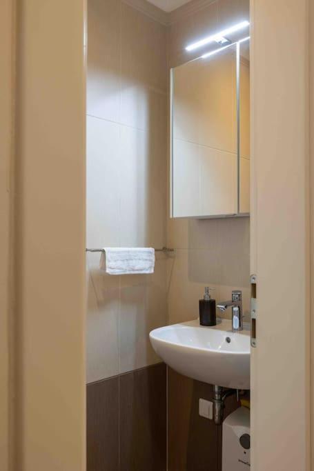 Gypanon Apartment Dubrovnik Ngoại thất bức ảnh