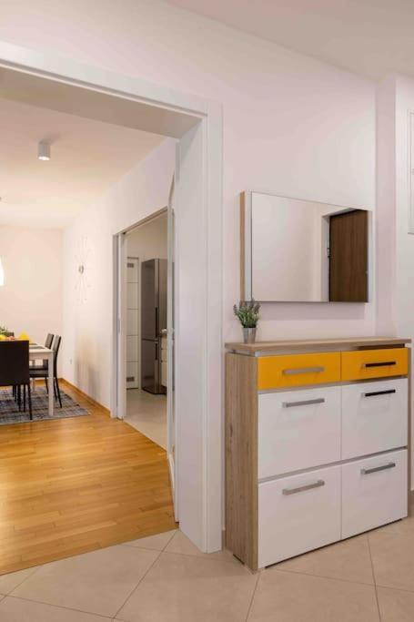 Gypanon Apartment Dubrovnik Ngoại thất bức ảnh