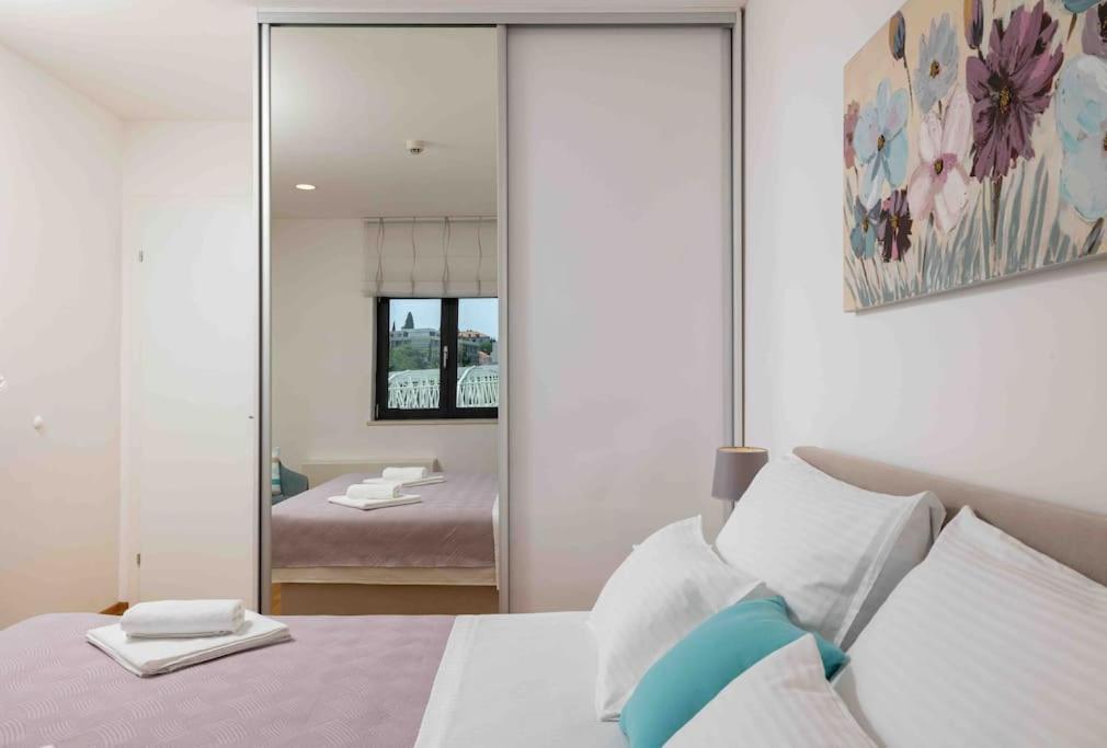 Gypanon Apartment Dubrovnik Ngoại thất bức ảnh