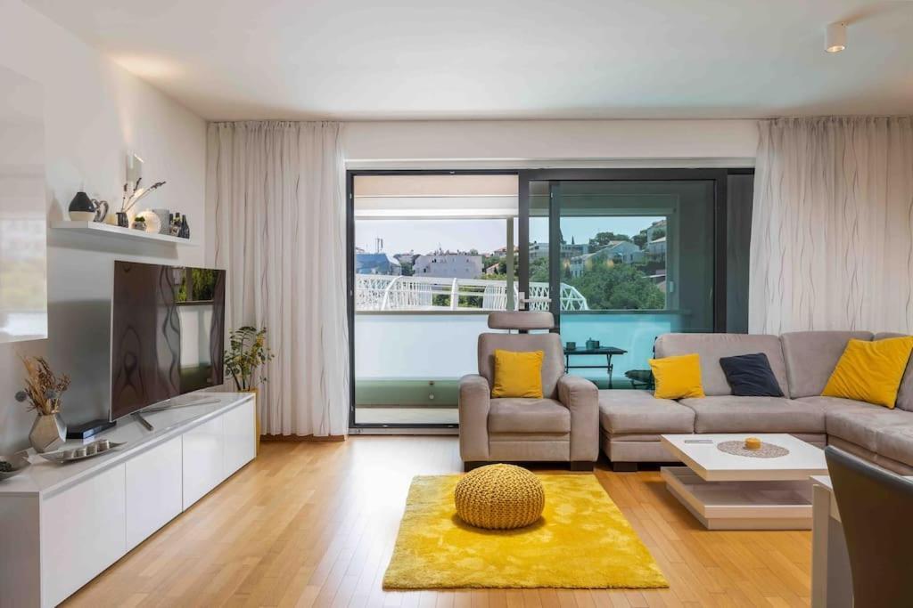 Gypanon Apartment Dubrovnik Ngoại thất bức ảnh