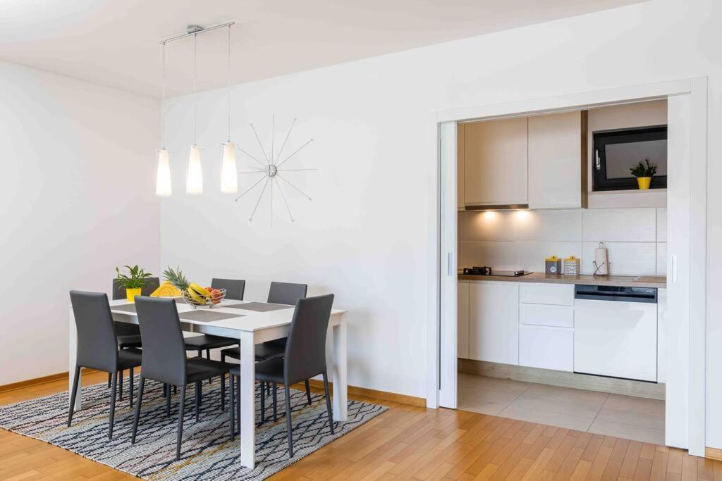 Gypanon Apartment Dubrovnik Ngoại thất bức ảnh
