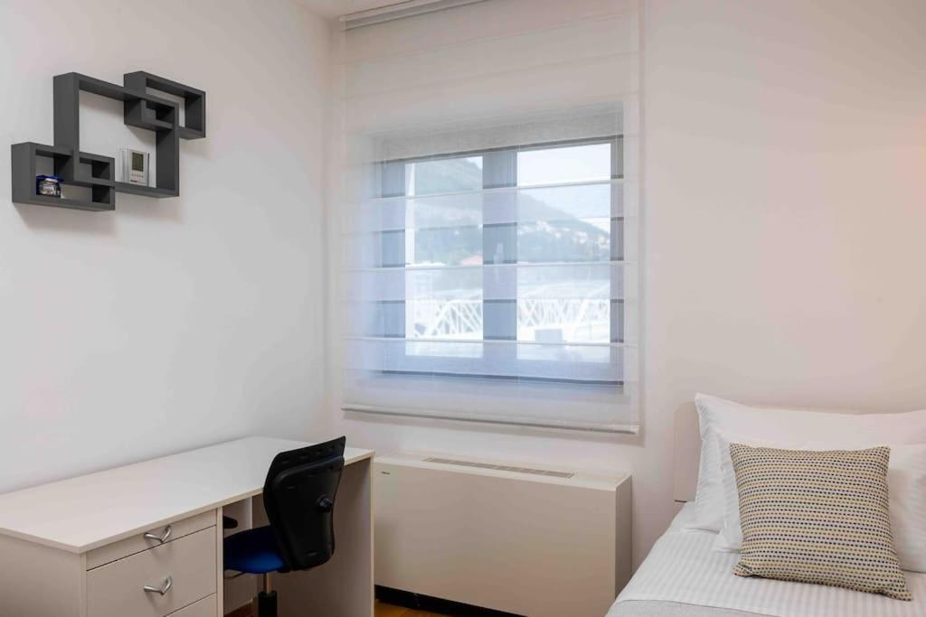 Gypanon Apartment Dubrovnik Ngoại thất bức ảnh