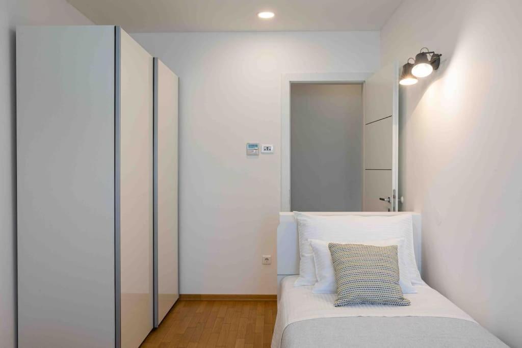 Gypanon Apartment Dubrovnik Ngoại thất bức ảnh