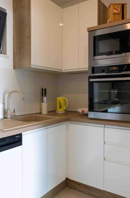 Gypanon Apartment Dubrovnik Ngoại thất bức ảnh