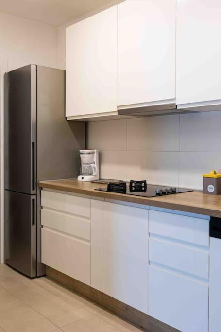 Gypanon Apartment Dubrovnik Ngoại thất bức ảnh